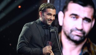 Filmová akadémia rozdala ceny Slnko v sieti: Toto sú králi slovenskej kinematografie