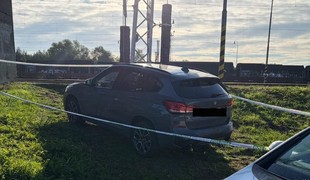 Herečke Anne Šiškovej ukradli auto. Zlodej ho údajne predal za 300 eur