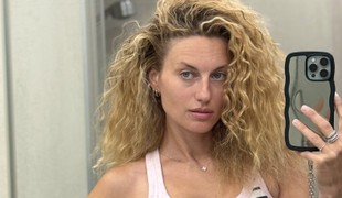 Natália Germáni vystrašila fanúšikov: Záber s holou hlavou medzi nimi vyvolal paniku!