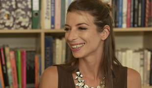 Naša herečka v Bez servítky priznala, že z jej dcéry je CHLAPEC: Aký je ich vzťah TERAZ?