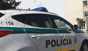 Policajt v civile neváhal zasiahnuť. Muža chytil pri krádeži