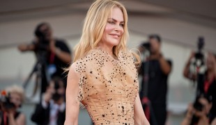Mysleli ste si, že béžová je nudná? Nicole Kidman ukázala trend, ktorý ovládne interiéry v roku 2027