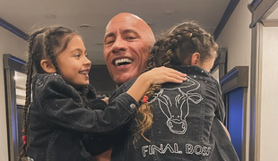 The Rock priznal obavy z rakoviny: Nahmatal si hrčku a pred manželkou to tajil!