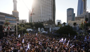 Hamas je pripravený odovzdať správu Pásma Gazy, žiada otvorenie Rafahu