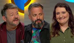 Hádači neuhádli povolanie hostky a potom prišiel šok: Tipovali by ste, že robí TOTO?