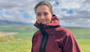 Petra VLHOVÁ prezradila čo bude po KONCI jej KARIÉRY: Povedali by ste, že TOTO chce robiť?!