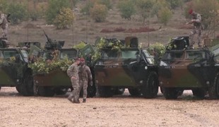 Zelenskyj mení najvyššie vedenie armády: Syrského nahradí Drapatyj