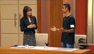 Iba kradneš!