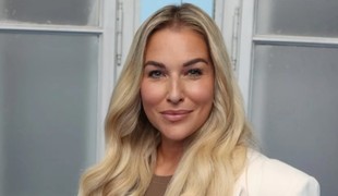 DRÁMA pred predajom bytu: Dominika CIBULKOVÁ volala pomoc kvôli nečakanému návštevníkovi!