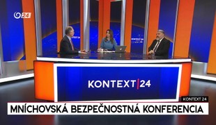 KONTEXT 24: Demeš ocenil Rubiov prejav. „Nechápem to nadšenie,“ reagoval Chmelár