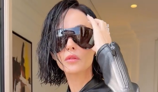 Kam až chce zájsť?! Hviezdna herečka je povážlivo vychudnutá, mýlia si ju s Victoriou Beckham!