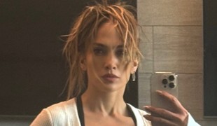 Obavy o speváčku Jennifer Lopez: Opäť ide na doraz, jej blízki sa údajne obávajú vyhorenia