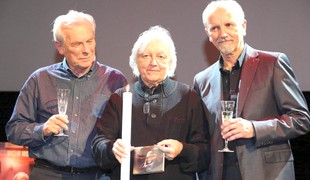Mrazivé slová Neckářa po skone kolegu z kapely: Sme v poradí!