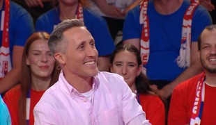 VIDEO BONUS: Sajfa zaspomínal na svoje poprvé a priznal pri čom sa to stalo!