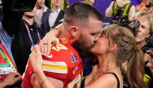 Bude sa Taylor Swift vydávať v slávnej hokejovej hale? Fanúšikovia riešia jeden veľký otáznik