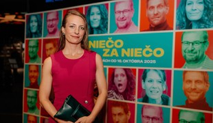 Anna Polívková žiada v novej komédii o obličku! Prečo by v skutočnosti mala s tým problém?