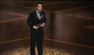 Najväčší šok na Oscaroch! TOTO sa stalo za 98 rokov len sedemkrát!