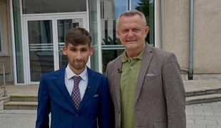 Získaním svojprávnosti jeho boj za spravodlivosť nekončí: Ako pokračuje príbeh Nikolasa Čikalu?