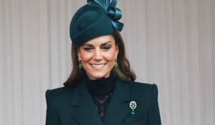 Kate Middleton stavila na štýl, ktorý sa túto jeseň vracia do ulíc: Stačia vám 3 kúsky