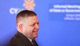 Fico: Na Slovensko príde Merz. „Je veľa vecí, ktoré nás spájajú.“