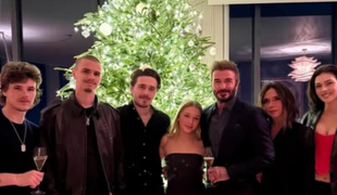 Do rodinnej drámy u Beckhamovcov sa zapojili aj fanúšikovia: „Zavolaj mame, kým je čas!“