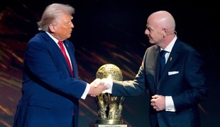 Trump sa pridal ku kritike Tuchela