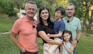 Samkova mama o bolesti každého rodiča s chorým dieťaťom: Najhorší je pocit bezmocnosti!