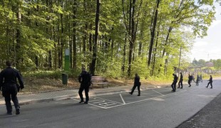 Jana (†38) odišla z domu, do práce nedorazila. Mamu dvoch detí našli v lese