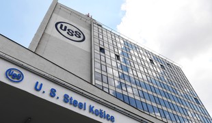 Úmrtie zamestnanca v košických oceliarňach, polícia vylúčila cudzie zavinenie