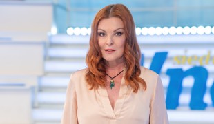 FOTO! Elena Podzámska už naplno zarezáva v košickom divadle: Pozrite, ako konečne žiari!