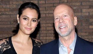 Šialené podmienky v domácnosti! Manželka chorého Willisa zaviedla opatrenia, zakázala aj čiernu!