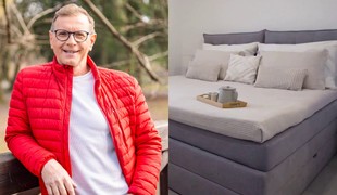 Nové bývanie ukáže dom, ktorý prekvapí: Patrí podľa vás takáto podlaha aj do spálne?