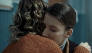 Jana Kovalčiková získa ocenenie Cinematik Talent Award za výkon vo filme Láska