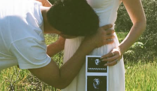 Radostné správy zo šoubiznisu: Fešný herec bude otcom!