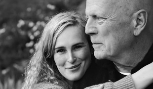 Dcéra Brucea Willisa podstúpila testy rizika Alzheimera! Viac ako výsledok ju ale trápi stav jej otca!