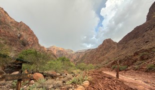 Prívalová povodeň zasiahla Grand Canyon. Nezvestných môže byť viac ako 20 ľudí