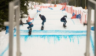 Krosárska trať v Jasnej bude dôležitým regionálnym športovým centrom