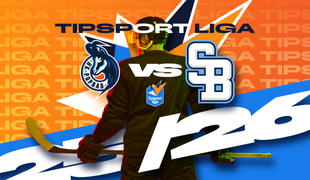 HIGHLIGHT: HK Poprad - HC Slovan Bratislava 1:2 v 41. kole Tipsport ligy