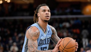 Tragédia v NBA. Zomrel basketbalista CLARKE (†29)