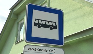 Na týchto zastávkach môžete len nastúpiť alebo vystúpiť. Takéto pravidlo platí v Trnavskom kraji