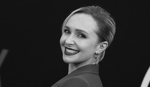 Potvrdili príčinu smrti Hayden Panettiere. Herečka zomrela len pár dní pred 37. narodeninami