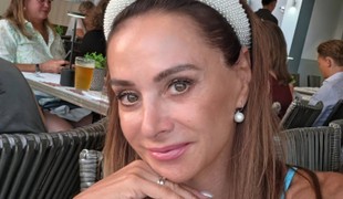 VIDEO: Zora Czoborová ukázala farbu, ktorá dokáže opticky ubrať roky: Mnohé ženy sa jej zbytočne boja