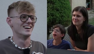 Hrdina Lukáš pomohol rodine, ktorú ani nepoznal: Daroval peniaze na liečbu ťažko chorého Samka!