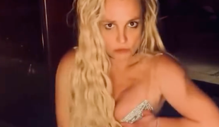 Detaily bizarnej jazdy Britney: Alkohol, tabletky a pozvanie pre policajtov k nej domov!