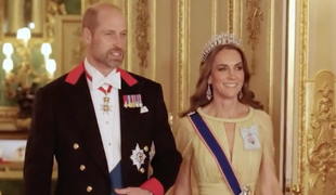 Princezná Kate ohromila! Po princeznej Diane a kráľovnej Alžbete II. je rad na nej!