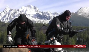 Noviny TV JOJ
