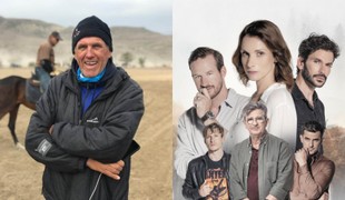 Tvorcovia a herci seriálu Ranč vzdali poctu ANDYMU HRICOVI: Slová kolegov chytia za srdce!