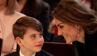 Dráma pod kráľovským stromčekom! Chýbali dcéry princa Andrewa, pridali veľavravnú správu!