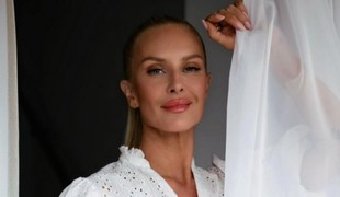 Simona Krainová si sype popol na hlavu: Tento zážitok ju prinútil konečne spomaliť!