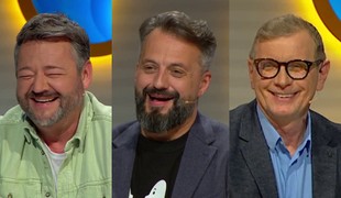 Mišo Hudák povedal vtip a všetci vyprskli od smiechu: Ako (ne)má vyzerať návšteva fitka?